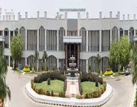 Kamaraj College of Engineering and Technology Virudhunagar Academic Building photo 5